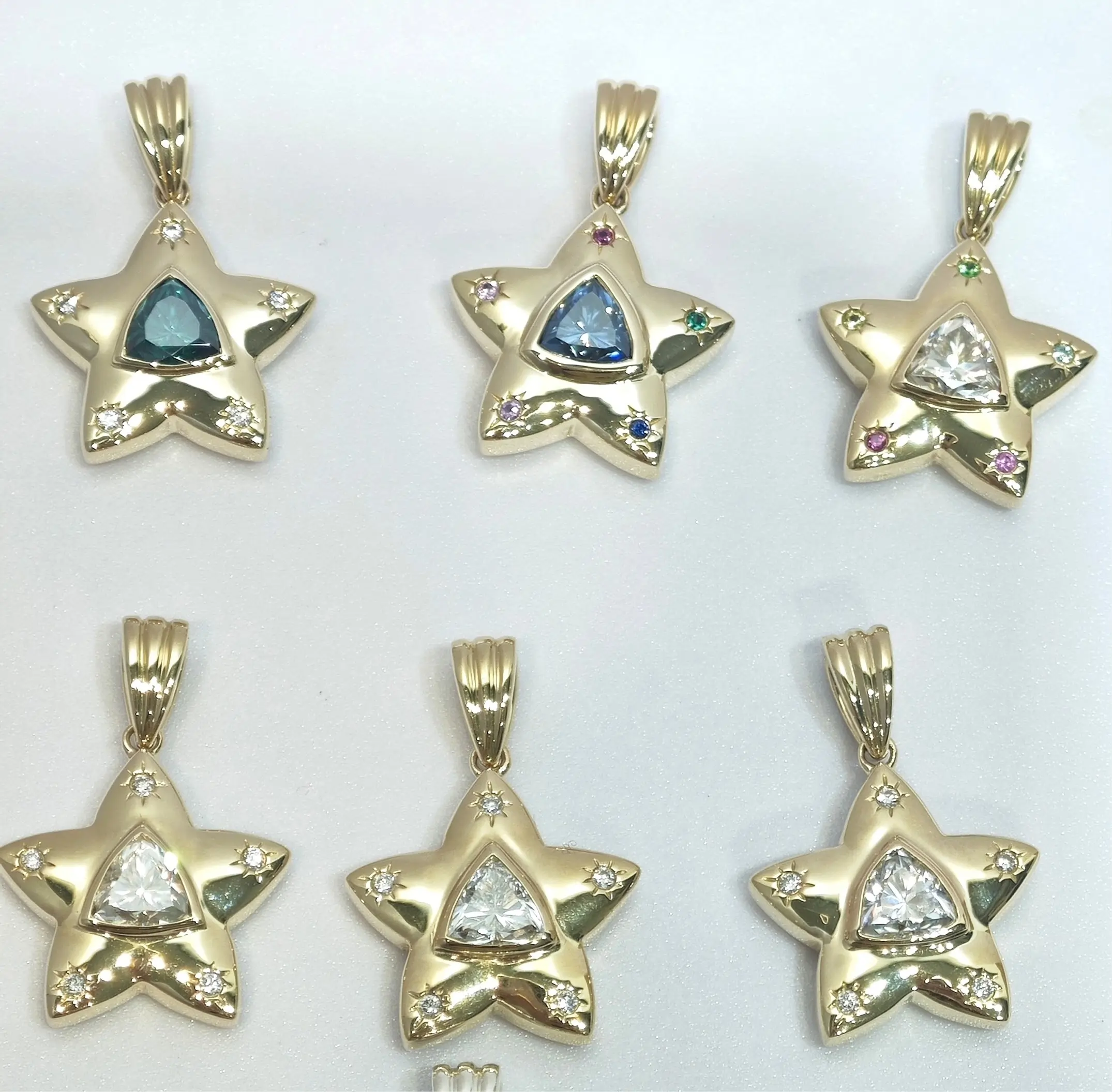 Jewellery piece hero image